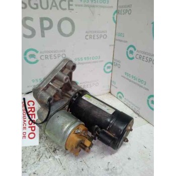 MOTOR ARRANQUE D6RA110 