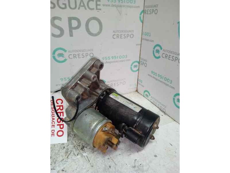 MOTOR ARRANQUE D6RA110  - imagen 1