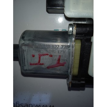 MOTOR ELEVALUNAS TRASERO IZQUIERDO 5Q0959811A 