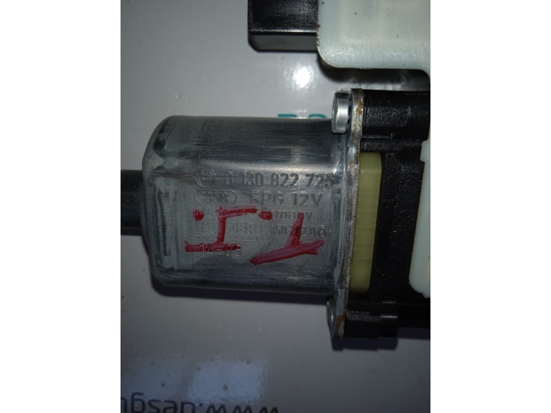 MOTOR ELEVALUNAS TRASERO IZQUIERDO 5Q0959811A  - imagen 1