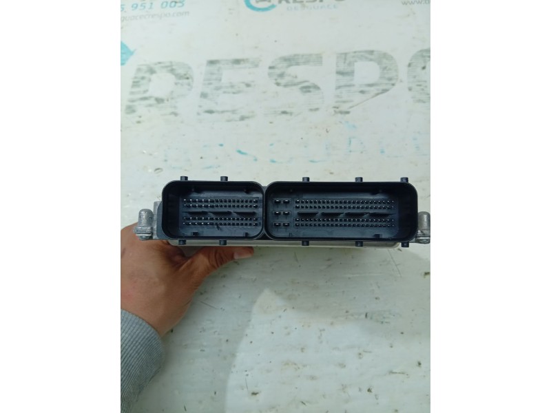 CENTRALITA MOTOR UCE 04L907445F 28565525  - imagen 3