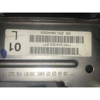 COLUMNA DIRECCION 1K1419502AT  - miniatura 3