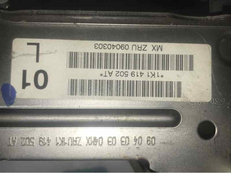 COLUMNA DIRECCION 1K1419502AT  - imagen 3