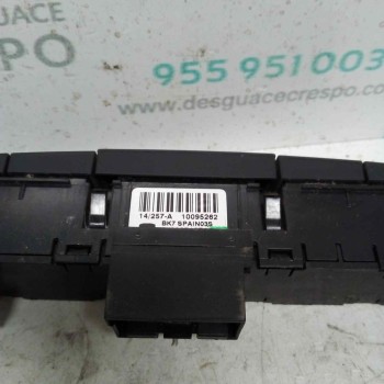 MANDO MULTIFUNCION 6J0927137AQ  - miniatura 2