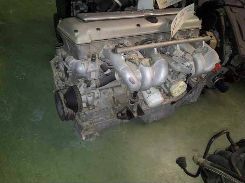 MOTOR COMPLETO 9JPGNB  - imagen 2