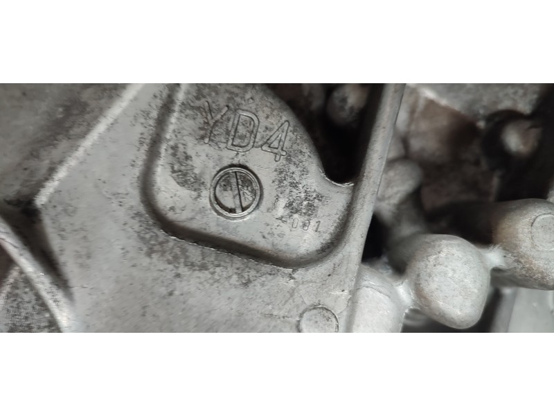 CAJA CAMBIOS  - imagen 4