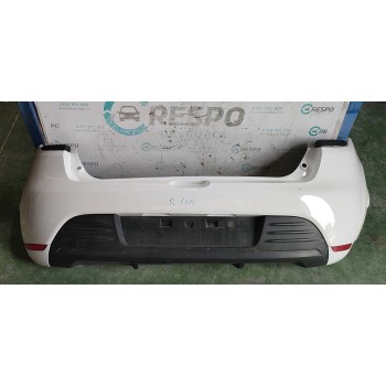 PARAGOLPES TRASERO  - miniatura 1