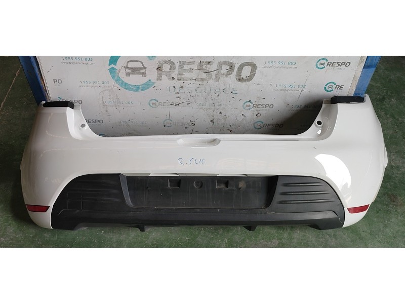 PARAGOLPES TRASERO  - imagen 1