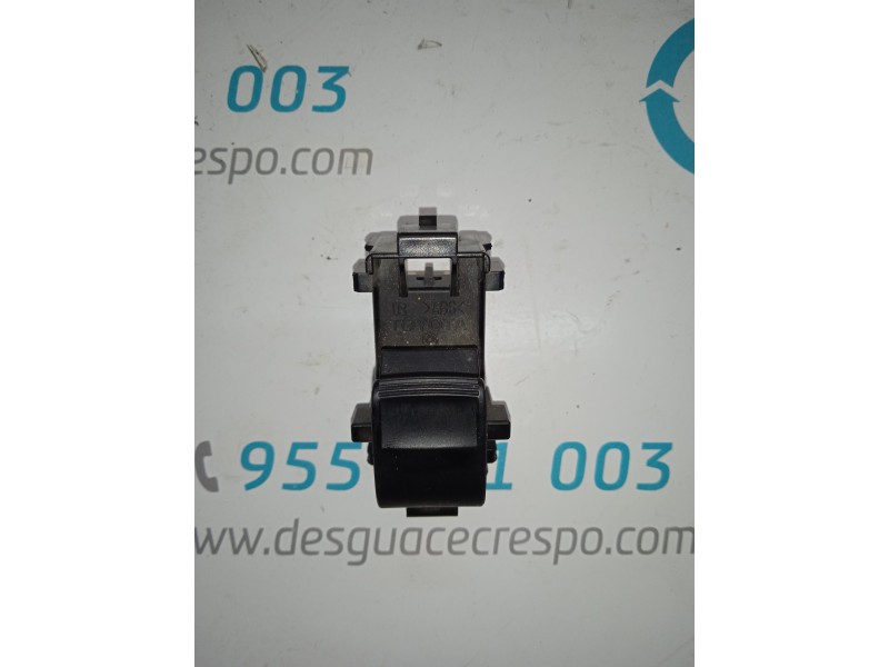 MANDO ELEVALUNAS TRASERO DERECHO 8292L42  - imagen 1