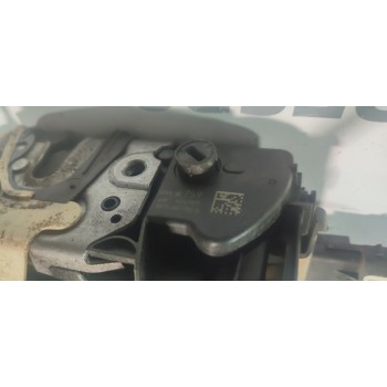 CERRADURA PUERTA DELANTERA IZQUIERDA 006259  - miniatura 2