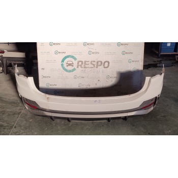 PARAGOLPES TRASERO  - miniatura 2