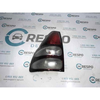 PILOTO TRASERO IZQUIERDO 