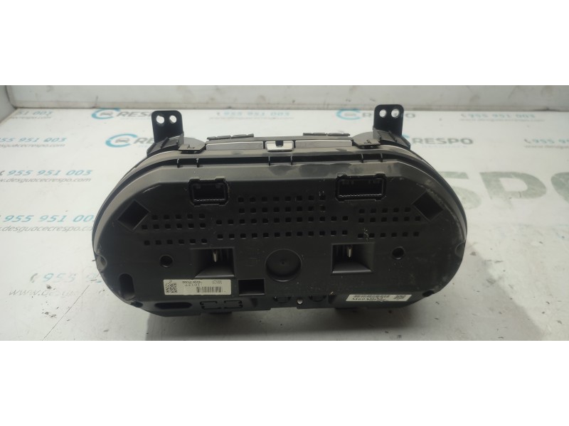 CUADRO INSTRUMENTOS 940062Y200  - imagen 3