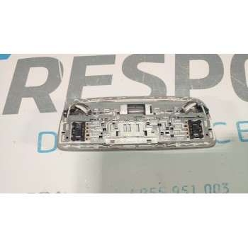 LUZ INTERIOR  - miniatura 2