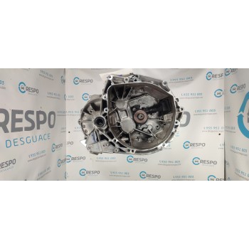 CAJA CAMBIOS 20EA47  - miniatura 1