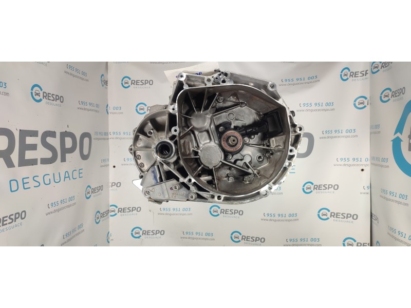 CAJA CAMBIOS 20EA47  - imagen 1