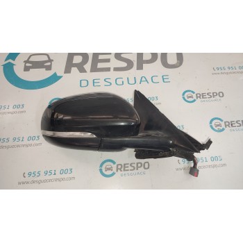 RETROVISOR DERECHO X250MY2011  - miniatura 5