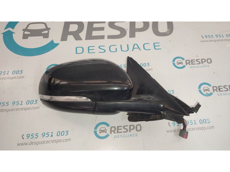 RETROVISOR DERECHO X250MY2011  - imagen 5