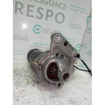 MOTOR ARRANQUE D6RA110  - miniatura 2
