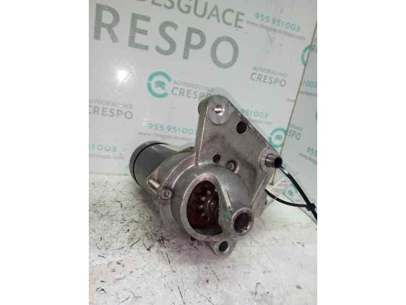 MOTOR ARRANQUE D6RA110  - imagen 2