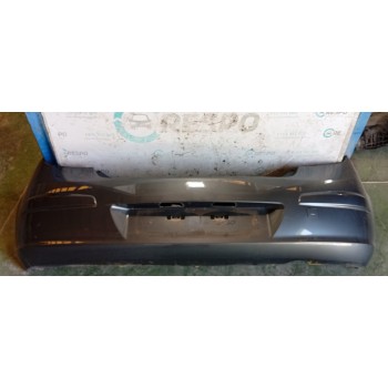 PARAGOLPES TRASERO  - miniatura 1