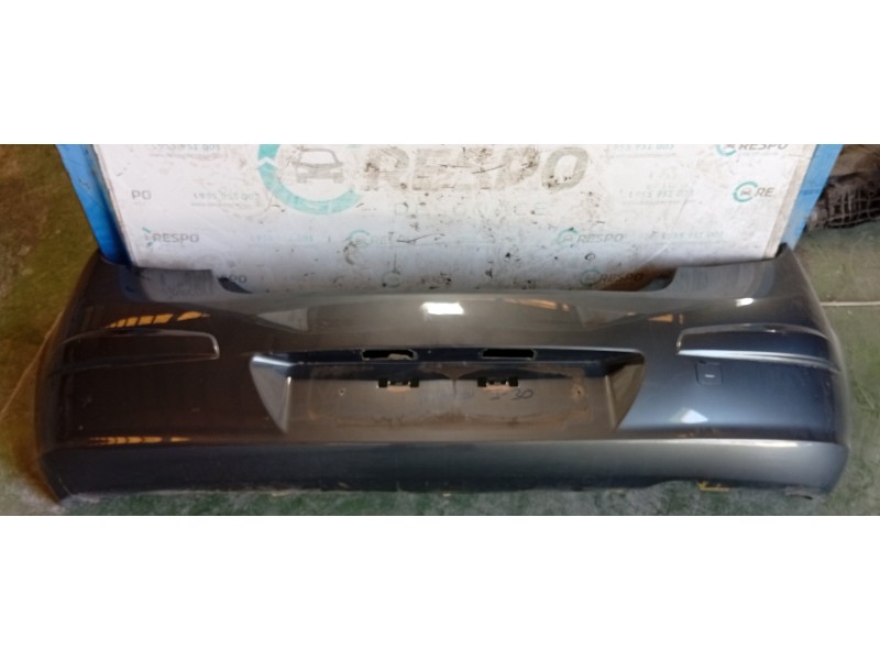 PARAGOLPES TRASERO  - imagen 1