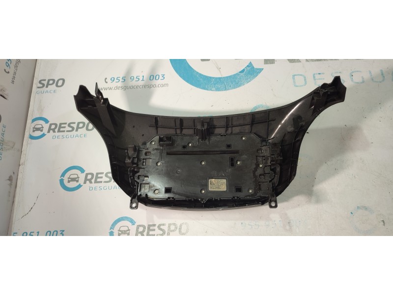 MANDO MULTIFUNCION 96777660ZD  - imagen 3