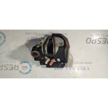 CERRADURA PUERTA TRASERA IZQUIERDA  - miniatura 2