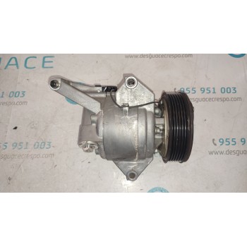 COMPRESOR AIRE ACONDICIONADO DB5H61450 