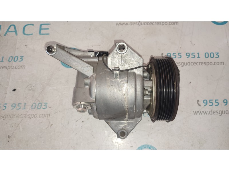 COMPRESOR AIRE ACONDICIONADO DB5H61450  - imagen 1