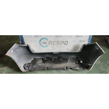 PARAGOLPES TRASERO  - miniatura 2