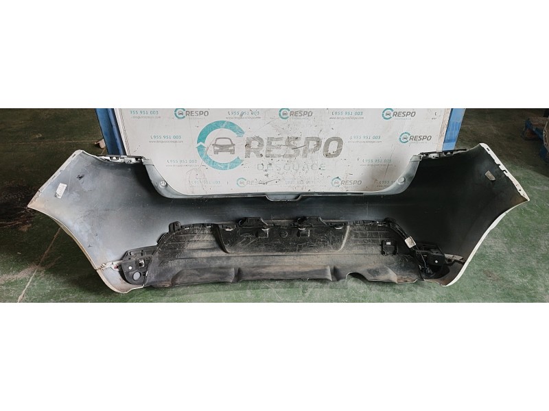 PARAGOLPES TRASERO  - imagen 2