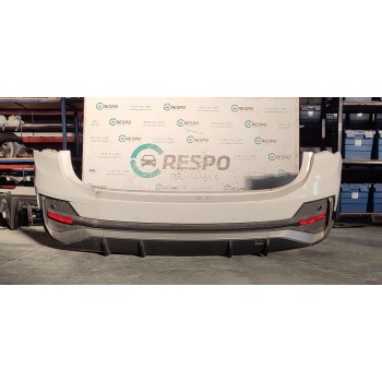 PARAGOLPES TRASERO  - miniatura 3