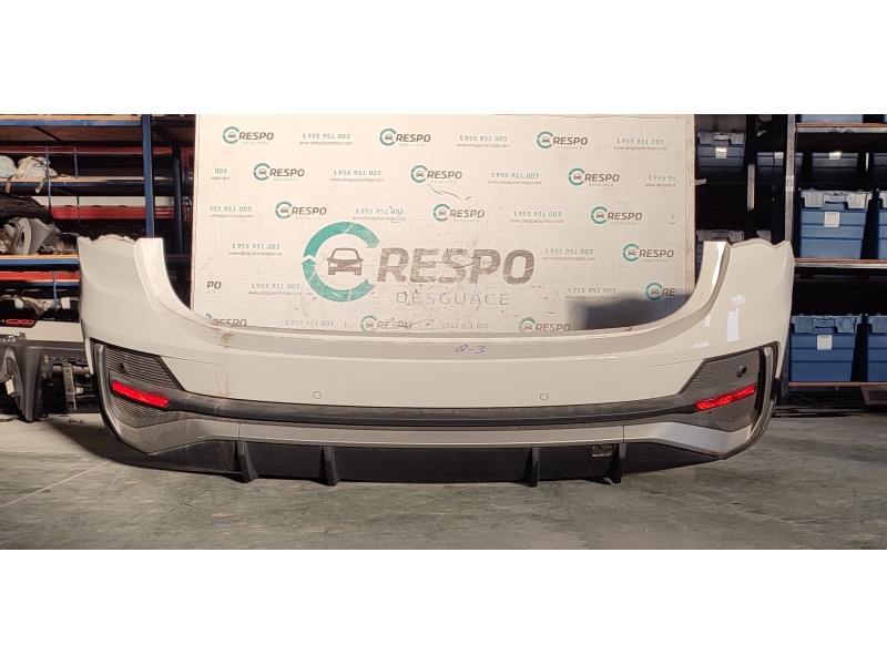 PARAGOLPES TRASERO  - imagen 3