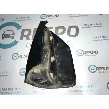 PILOTO TRASERO IZQUIERDO  - miniatura 2