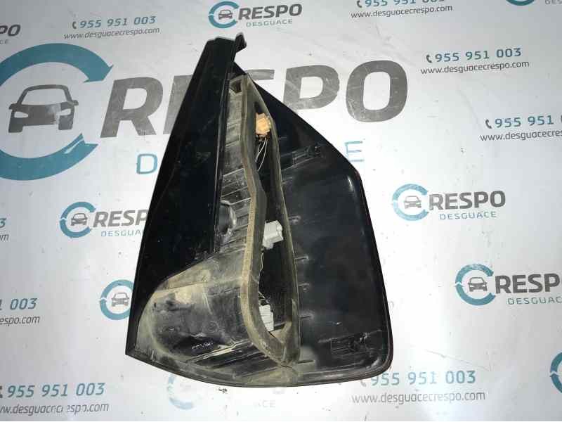 PILOTO TRASERO IZQUIERDO  - imagen 2