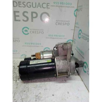 MOTOR ARRANQUE D6RA110  - miniatura 3