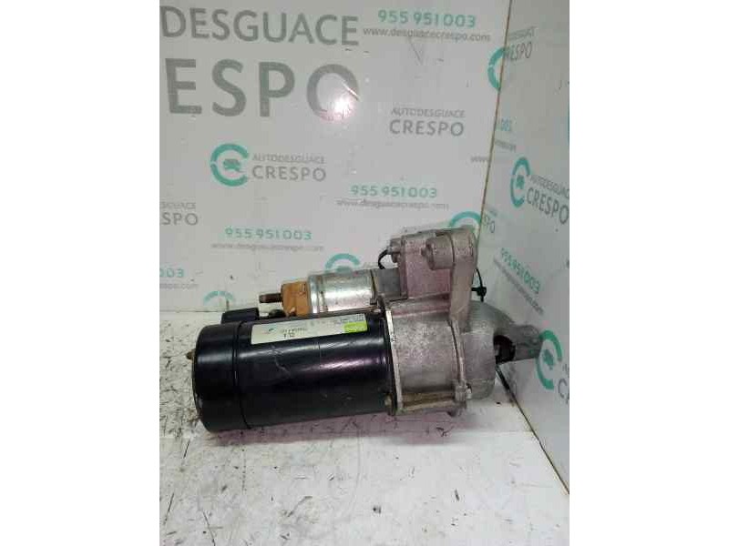 MOTOR ARRANQUE D6RA110  - imagen 3