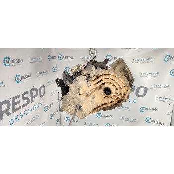 CAJA CAMBIOS  - miniatura 5