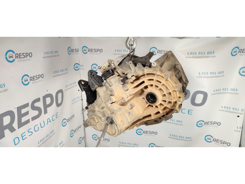 CAJA CAMBIOS  - imagen 5