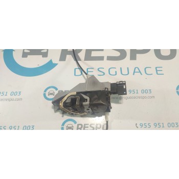 CERRADURA PUERTA DELANTERA IZQUIERDA 006259  - miniatura 3