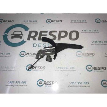 PALANCA FRENO 