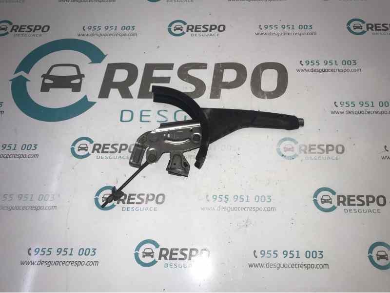 PALANCA FRENO  - imagen 1