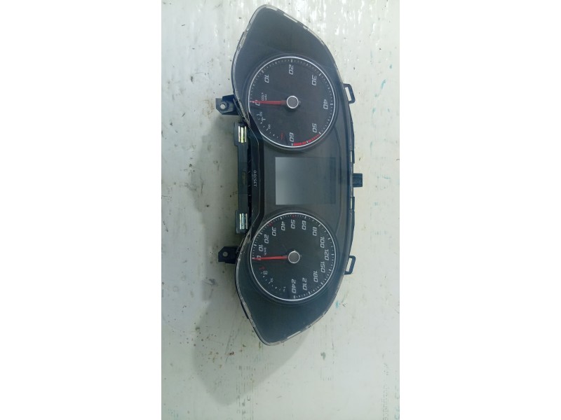 CUADRO INSTRUMENTOS 6F0920741A  - imagen 1