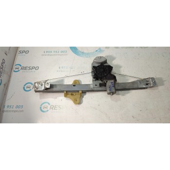 ELEVALUNAS DELANTERO DERECHO 807205569R  - miniatura 1