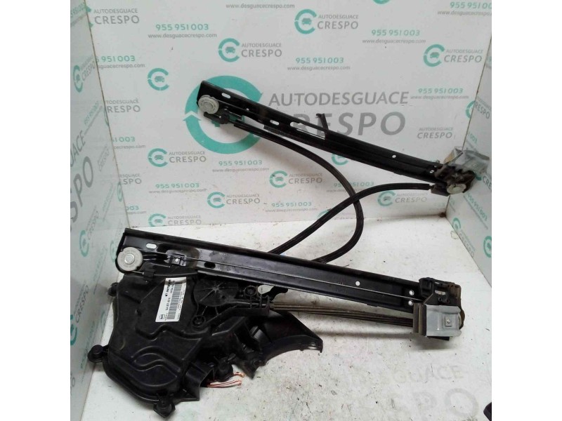 ELEVALUNAS DELANTERO IZQUIERDO 6J4837401H  - imagen 1