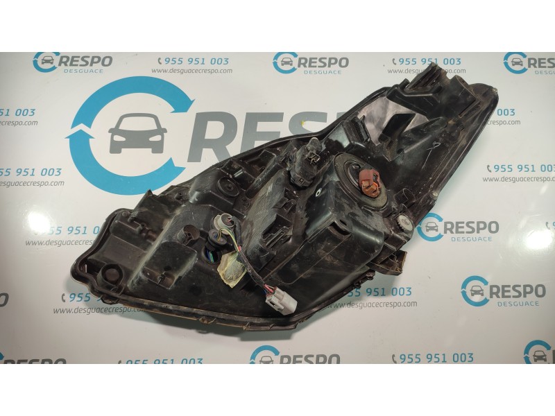 FARO DERECHO  - imagen 4