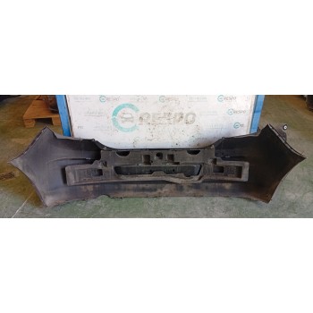 PARAGOLPES TRASERO  - miniatura 2