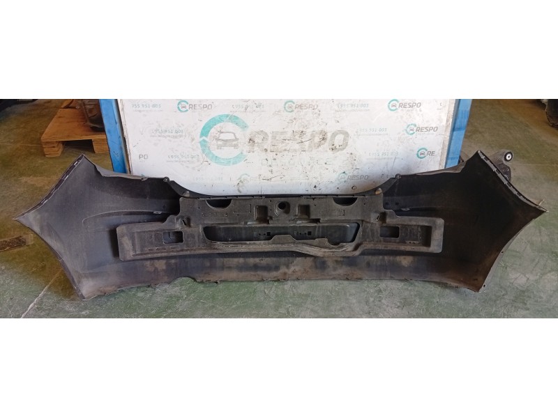 PARAGOLPES TRASERO  - imagen 2