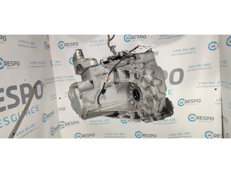 CAJA CAMBIOS 20EA47  - imagen 2